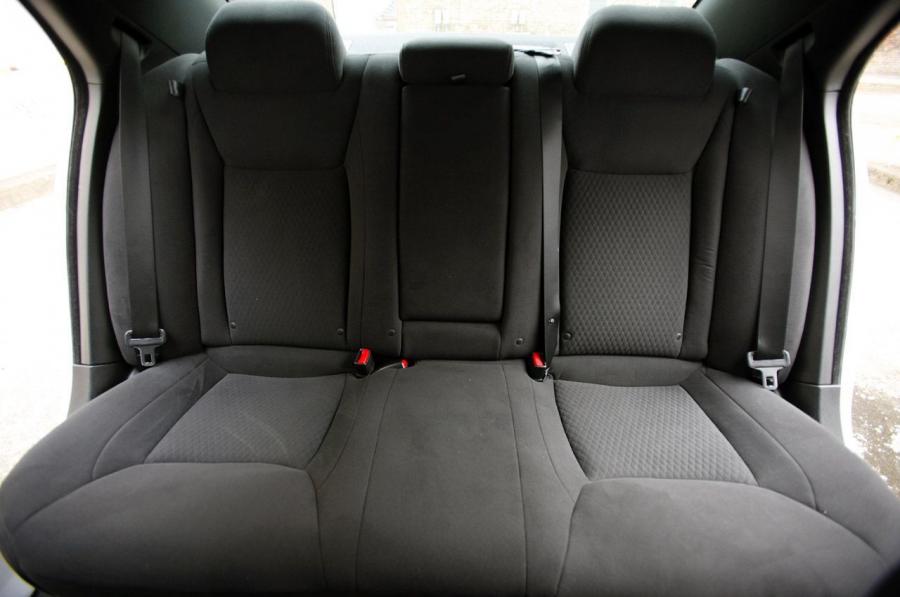  Chrysler 300C 2011 года  (фото 50 из 83)